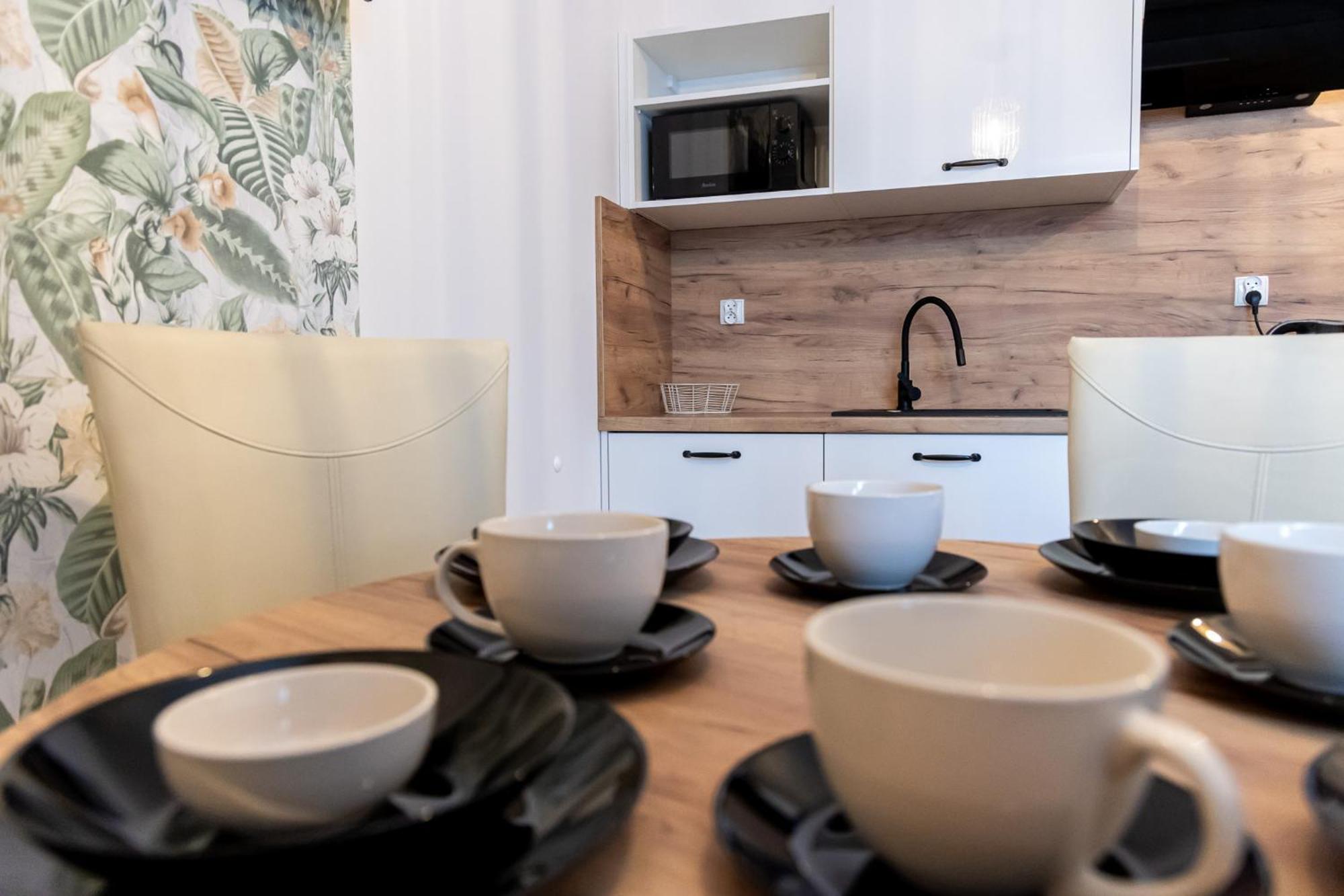 Gabrysia Hotel Bukowina Tatrzanska Luaran gambar
