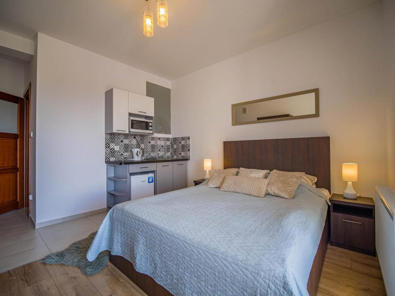 Gabrysia Hotel Bukowina Tatrzanska Luaran gambar