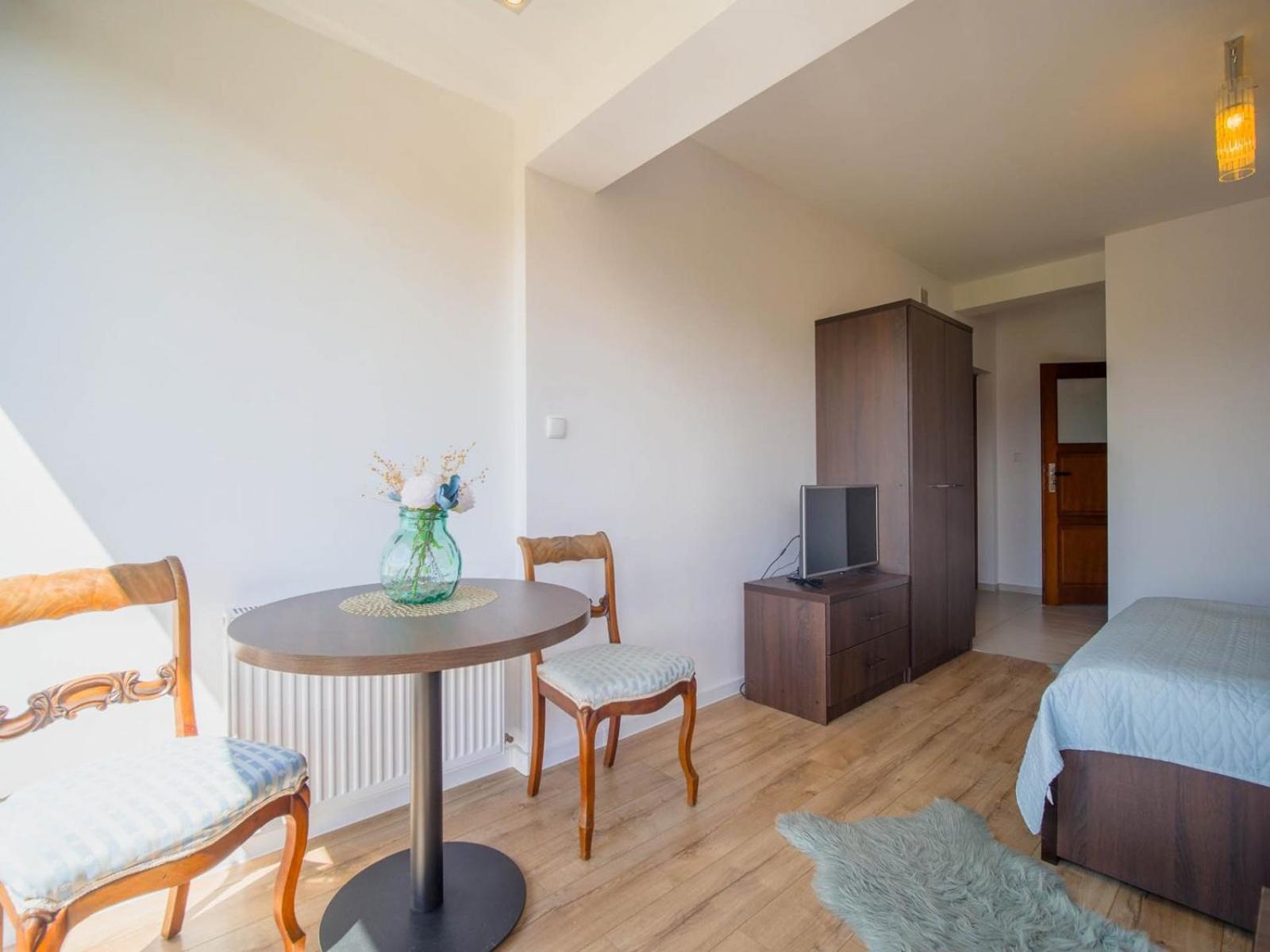Gabrysia Hotel Bukowina Tatrzanska Luaran gambar