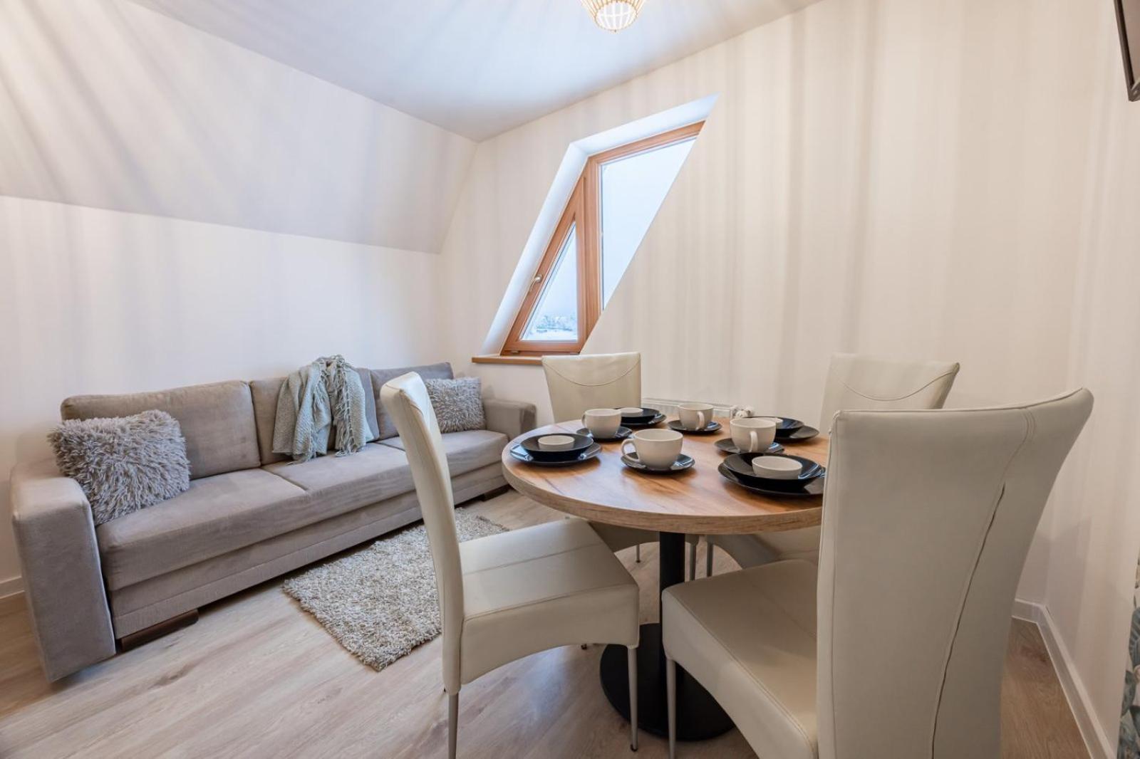 Gabrysia Hotel Bukowina Tatrzanska Luaran gambar